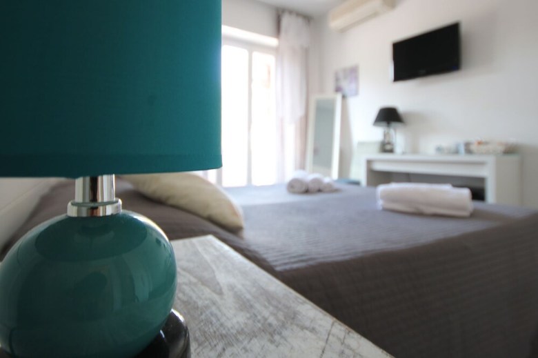 Bed & Breakfast Le Cupole