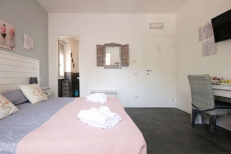 Bed & Breakfast Le Cupole