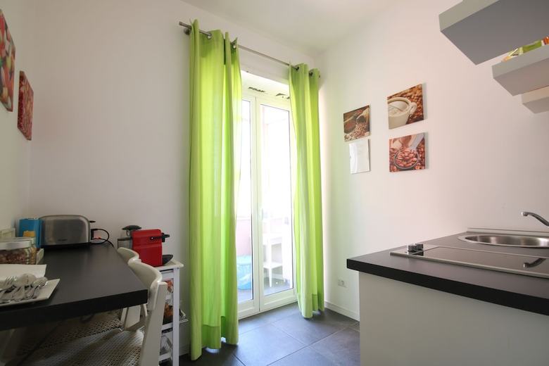 Bed & Breakfast Le Cupole