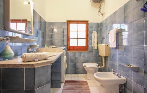 Apartment Castelsardo Ss With Sea View I
