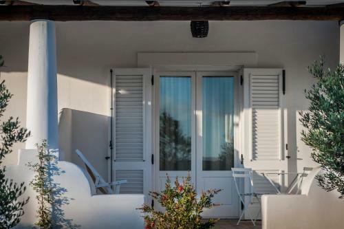 Hotel Mari Del Sud Resort