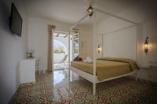 Hotel Mari Del Sud Resort