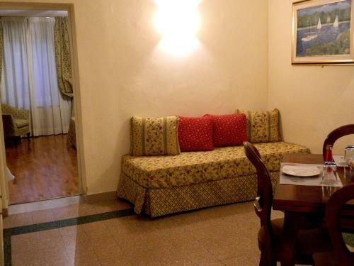 Il Campanile B&B