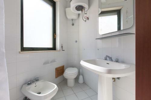 Apartamento Appartamento Lo Scoglio