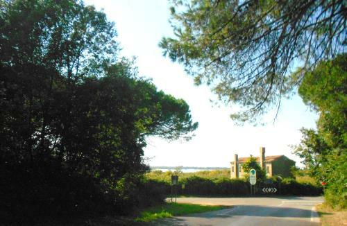 Fides Apartment