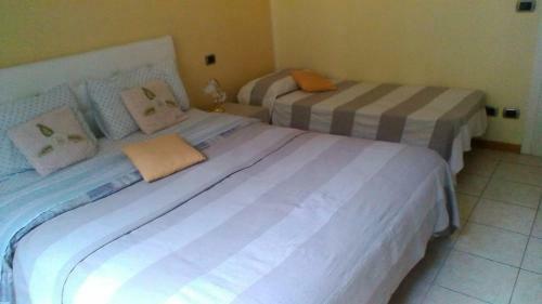 Bed & Breakfast Dolce Vita