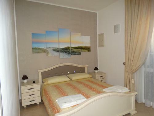 Hostal Relax Affittacamere