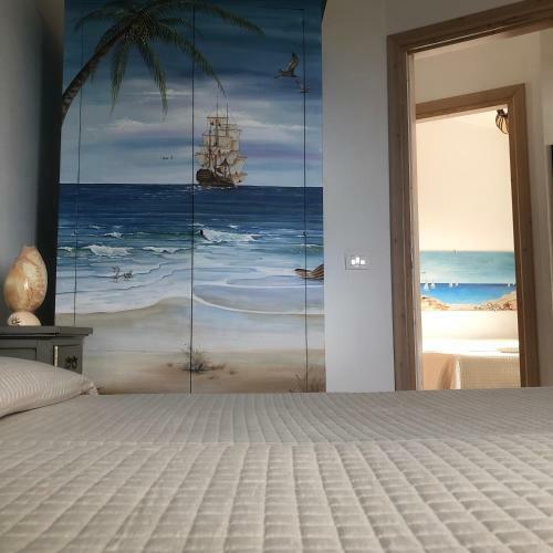 Apartamento Baglio Mazzara