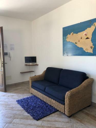Apartamento Baglio Mazzara