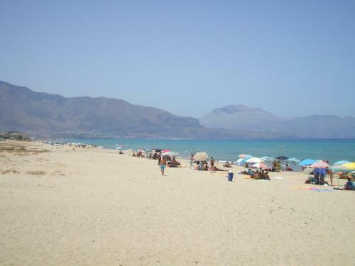 Casa Vacanze Ibiscus