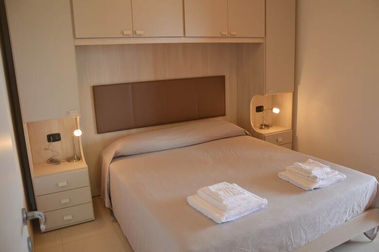 Aparthotel Capitol