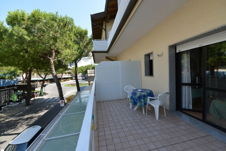 Hotel Etna