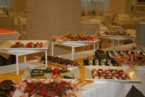 Hotel Parco