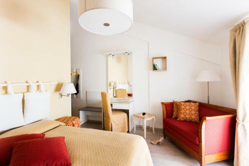 Hotel Villa Edera & La Torretta