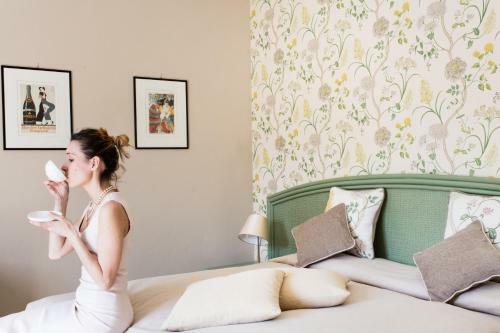 Hotel Villa Edera & La Torretta