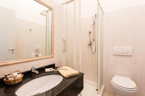 Hotel Villa Edera & La Torretta