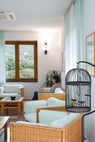 Hotel Villa Edera & La Torretta