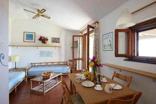 Apartamento Residence Baia Salinedda