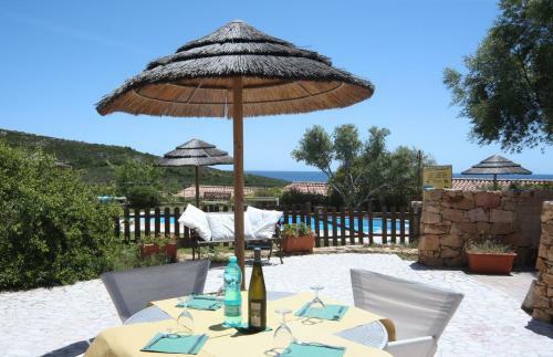 Apartamento Residence Baia Salinedda