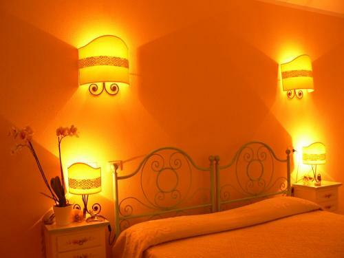 Hotel Valkarana Relais Di Campagna