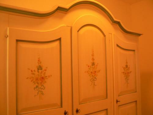 Hotel Valkarana Relais Di Campagna