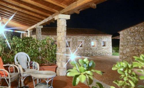 Hotel Valkarana Relais Di Campagna