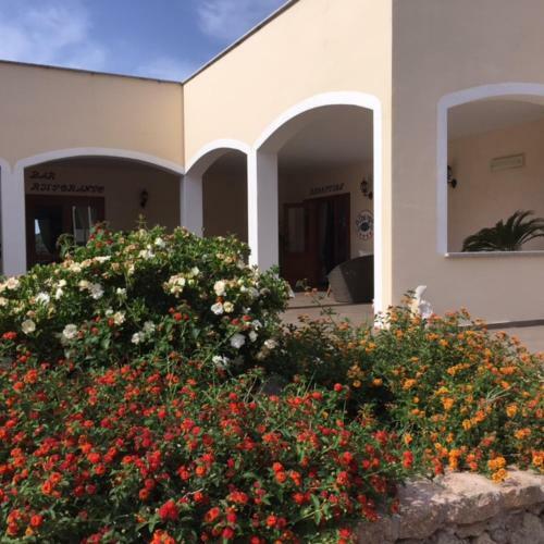 Hotel Valkarana Relais Di Campagna