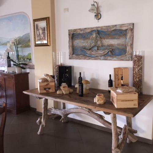 Hotel Valkarana Relais Di Campagna