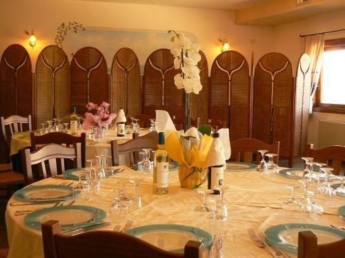 Hotel Valkarana Relais Di Campagna