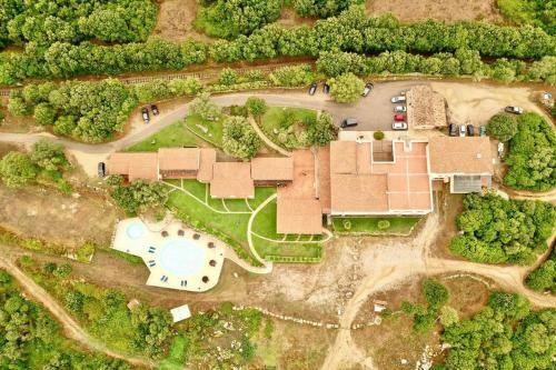 Hotel Valkarana Relais Di Campagna