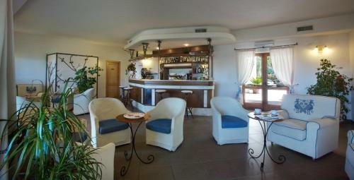 Hotel Valkarana Relais Di Campagna