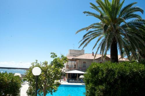 Hotel Ristorante Maga Circe