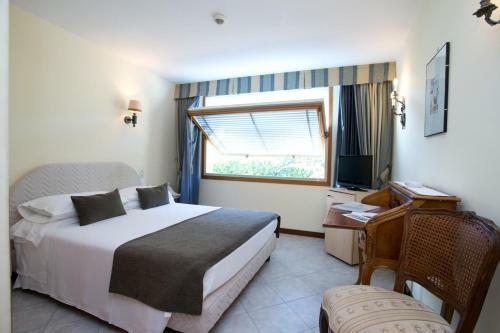 Hotel Ristorante Maga Circe