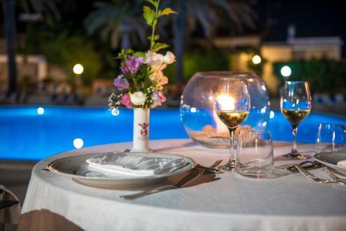 Hotel Ristorante Maga Circe