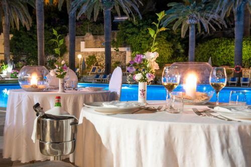 Hotel Ristorante Maga Circe