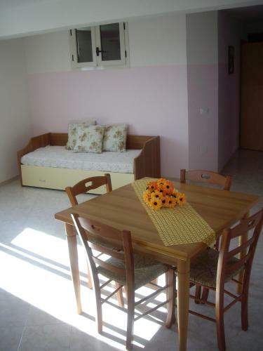 Apartamento Casa Teresina