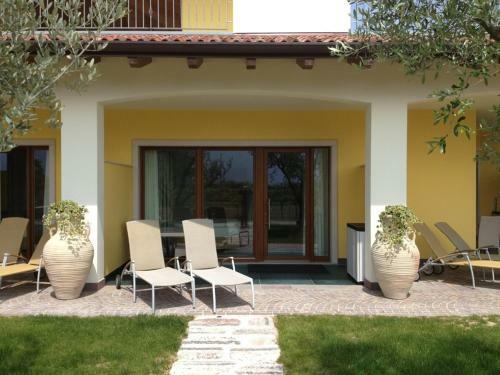 Apartamento Arcovacanze