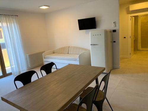 Apartamento Arcovacanze