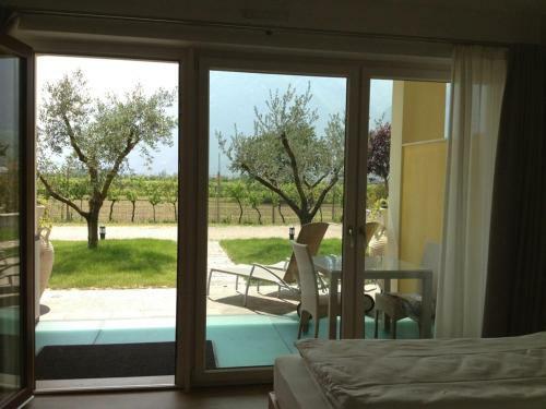 Apartamento Arcovacanze