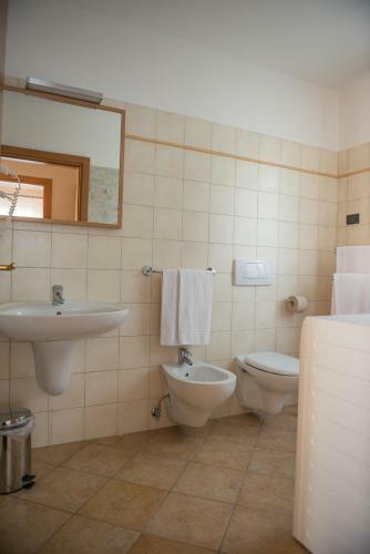 Apartamento Arcovacanze