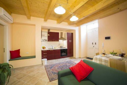Aparthotel Dimora De Mauro