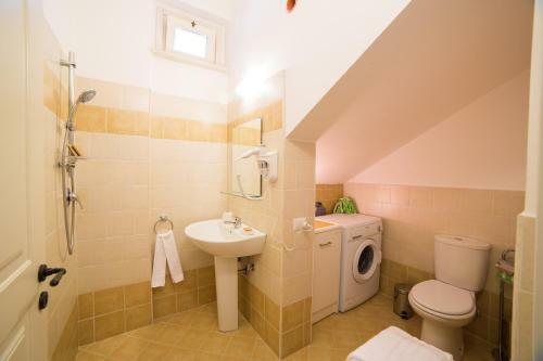 Aparthotel Dimora De Mauro