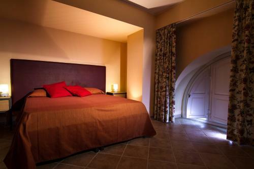 Aparthotel Dimora De Mauro
