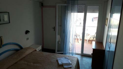 Hotel Rosa