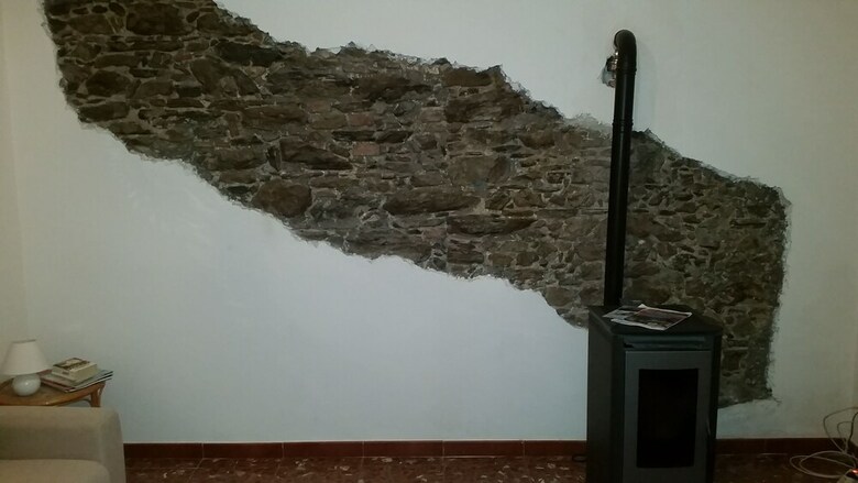 Apartamento L'angiolin De Artea