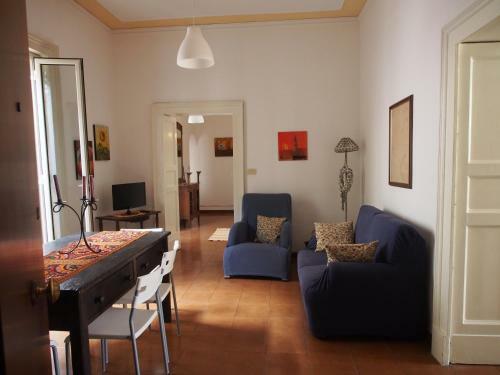 Apartamento Casa Felice