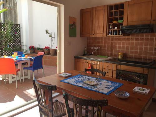 Apartamento Casa Felice
