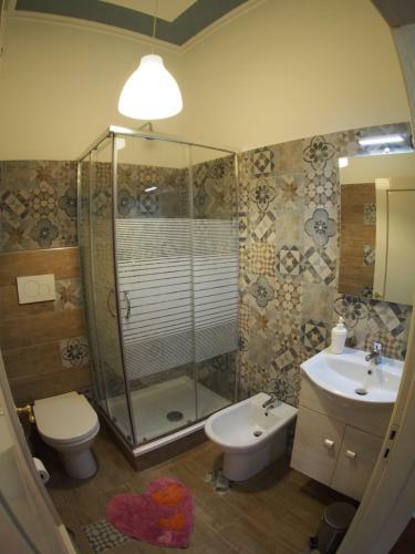 Apartamento Casa Felice