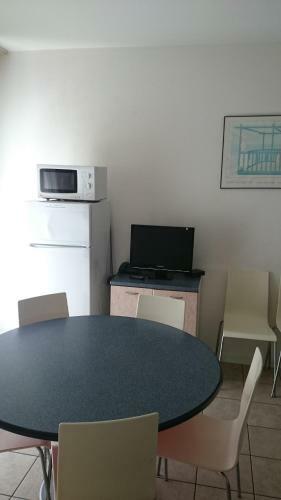 Aparthotel Lugano Residence