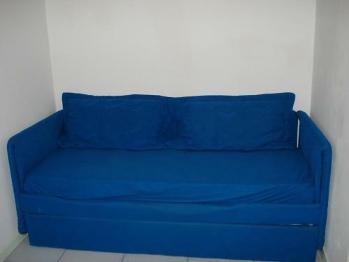 Aparthotel Lugano Residence